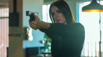 Промо-фото из Чукур 100 серия