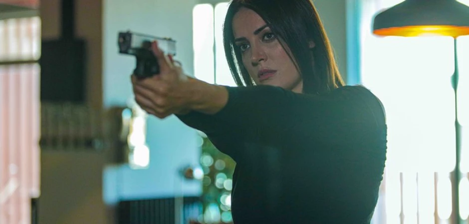 Промо-фото из Чукур 100 серия