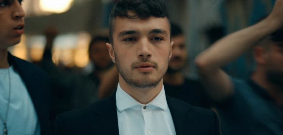 Промо-фото из Чукур 71 серия