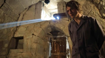 Промо-фото из Чукур 116 серия