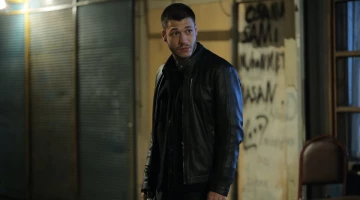 Промо-фото из Чукур 107 серия