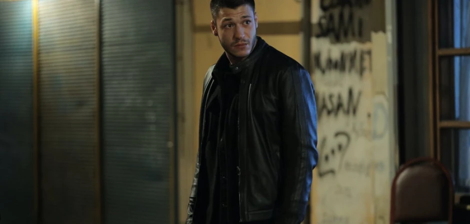 Промо-фото из Чукур 107 серия