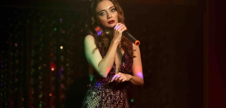 Промо-фото из Чукур 116 серия