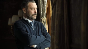 Промо-фото из Чукур 91 серия