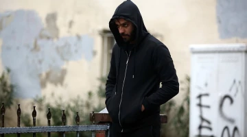 Чукур 1 сезон 20 серия