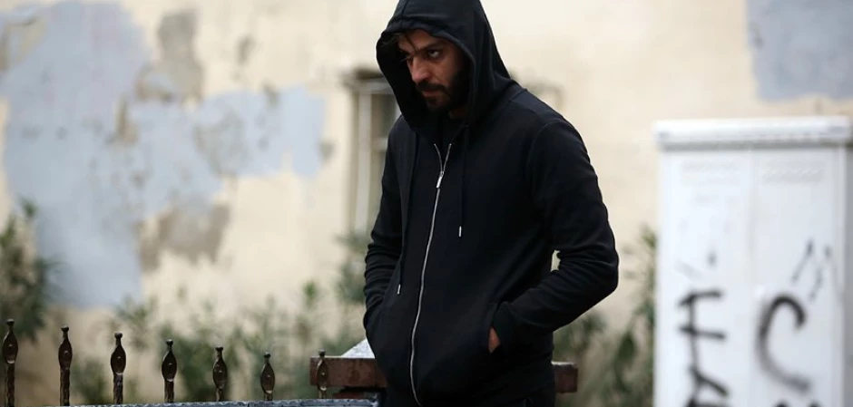 Промо-фото из Чукур 20 серия