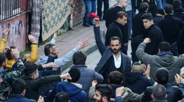 Промо-фото из Чукур 55 серия