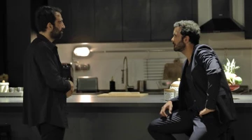 Промо-фото из Чукур 95 серия