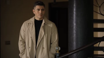 Чукур 3 сезон 82 серия