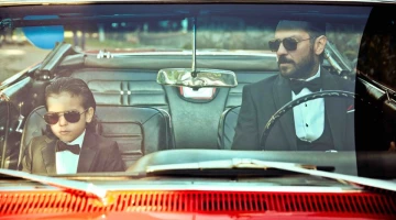 Промо-фото из Чукур 121 серия