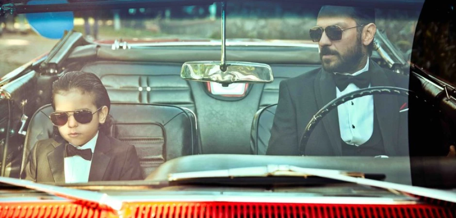 Промо-фото из Чукур 121 серия