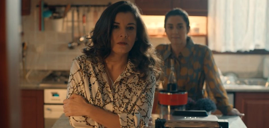 Промо-фото из Чукур 105 серия