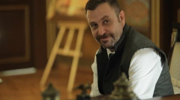 Промо-фото из Чукур 102 серия