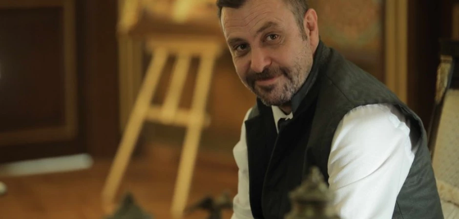 Промо-фото из Чукур 102 серия