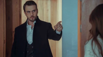 Промо-фото из Чукур 103 серия