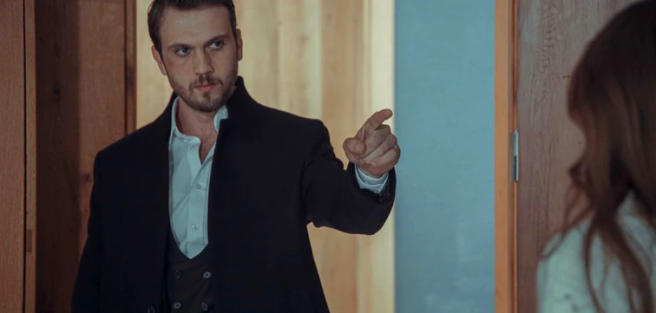 Промо-фото из Чукур 103 серия