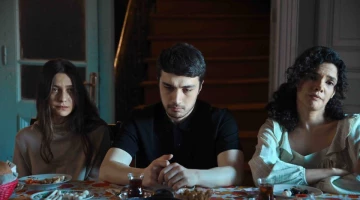 Промо-фото из Чукур 129 серия