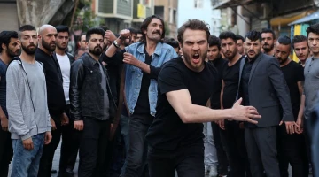 Промо-фото из Чукур 28 серия