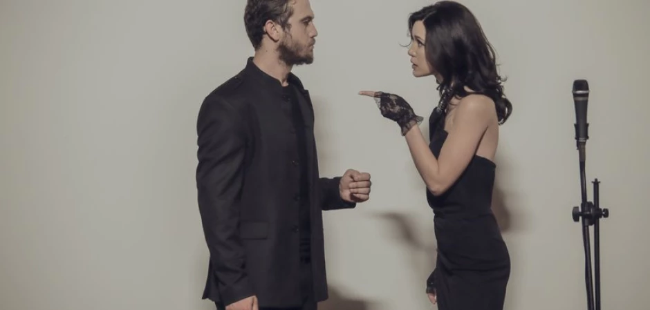 Промо-фото из Чукур 69 серия