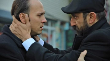 Промо-фото из Чукур 85 серия