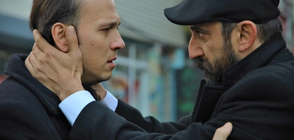 Промо-фото из Чукур 85 серия