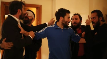 Промо-фото из Чукур 38 серия