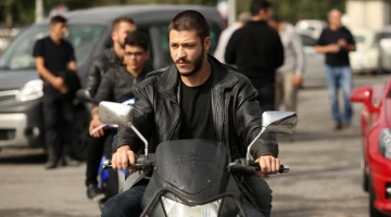 Чукур 2 сезон 39 серия