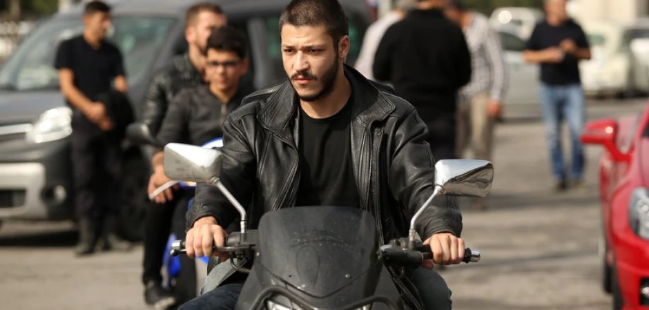 Промо-фото из Чукур 39 серия