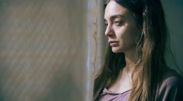 Промо-фото из Чукур 123 серия