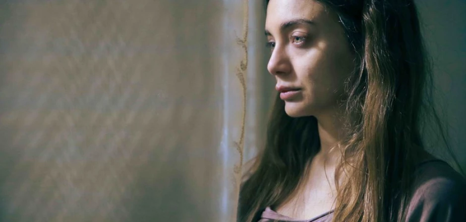 Промо-фото из Чукур 123 серия