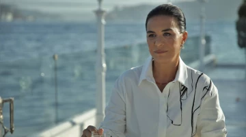 Промо-фото из Чукур 98 серия