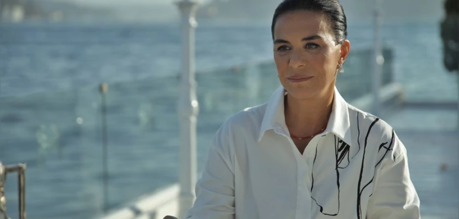 Промо-фото из Чукур 98 серия