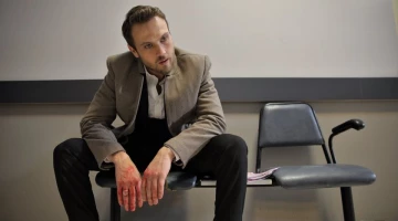 Чукур 4 сезон 107 серия