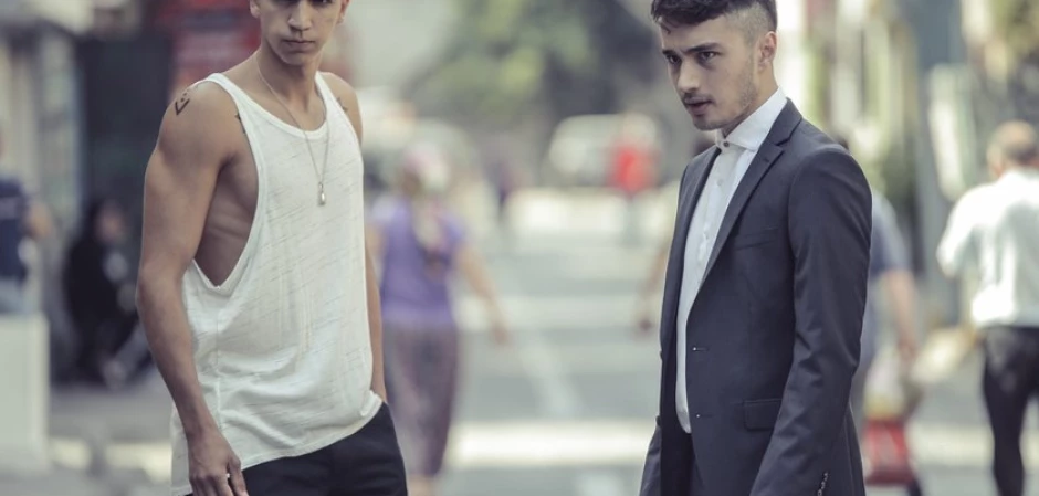 Промо-фото из Чукур 68 серия