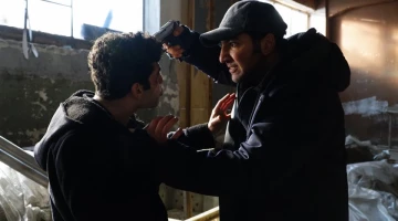 Промо-фото из Чукур 50 серия