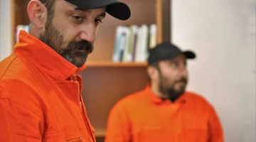 Чукур 4 сезон 110 серия