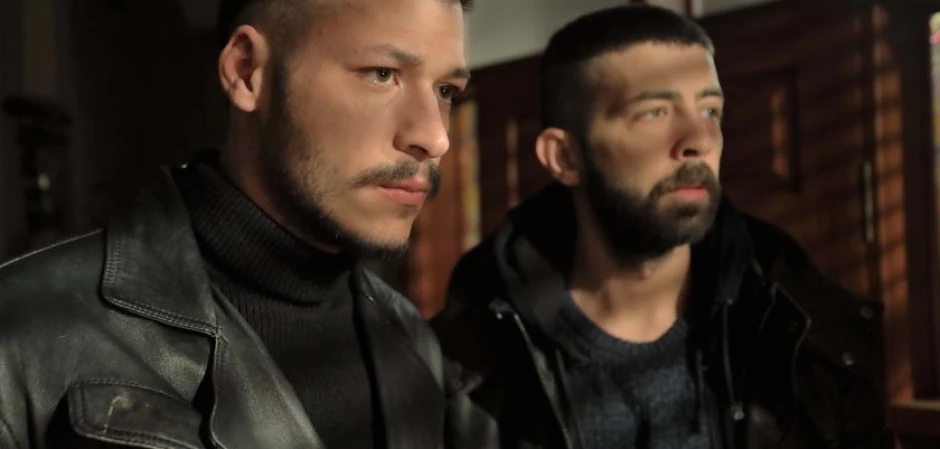 Промо-фото из Чукур 91 серия