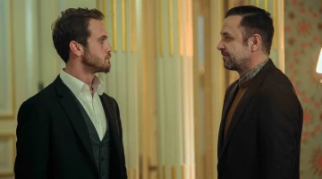 Промо-фото из Чукур 101 серия