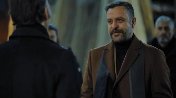 Промо-фото из Чукур 84 серия