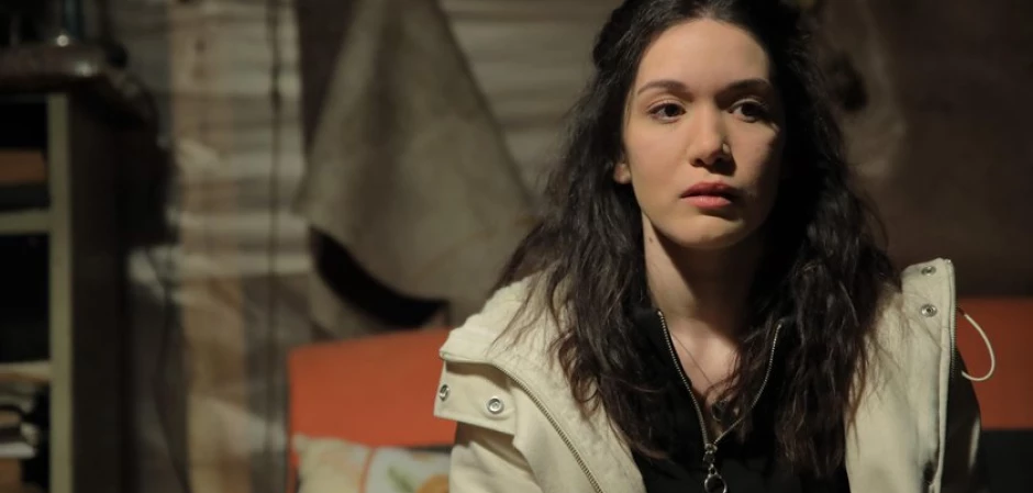 Промо-фото из Чукур 88 серия