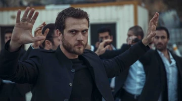 Промо-фото из Чукур 74 серия