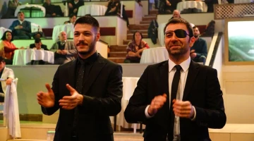 Промо-фото из Чукур 56 серия