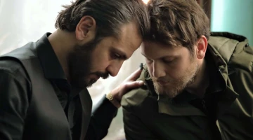 Промо-фото из Чукур 86 серия