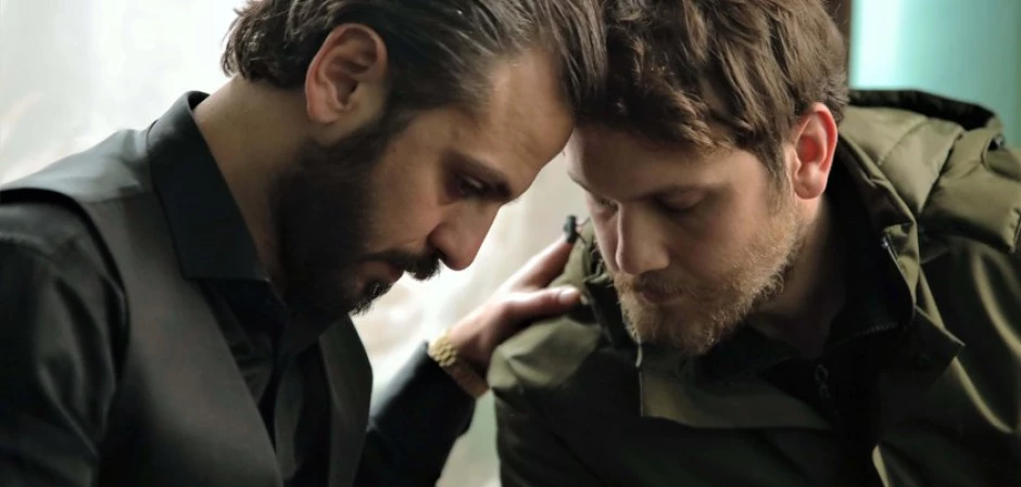 Промо-фото из Чукур 86 серия