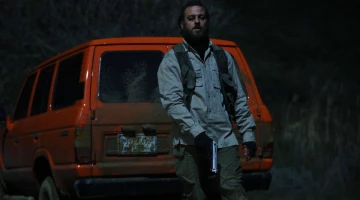 Промо-фото из Чукур 114 серия