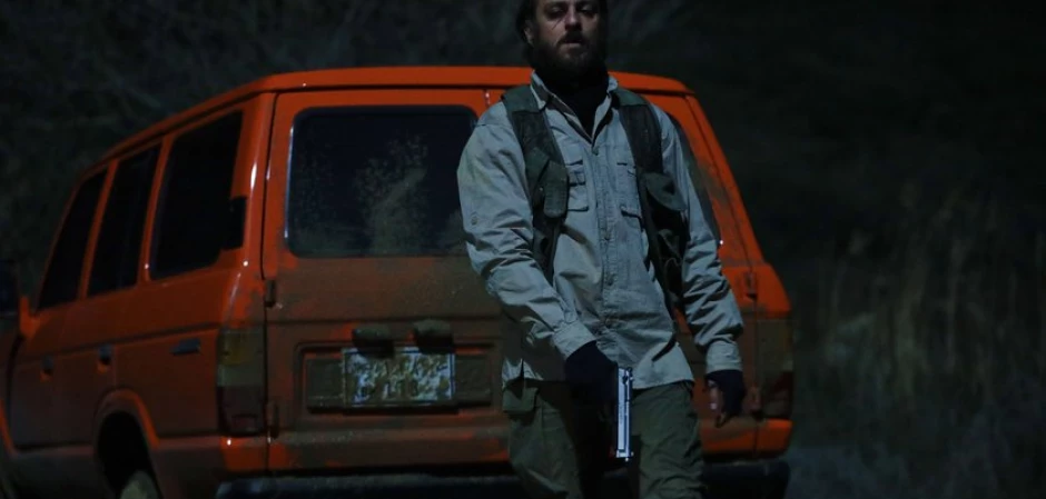 Промо-фото из Чукур 114 серия