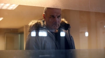 Промо-фото из Чукур 15 серия