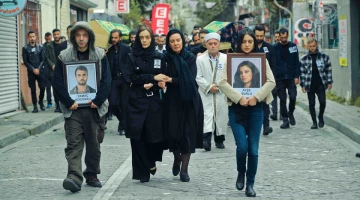 Промо-фото из Чукур 132 серия