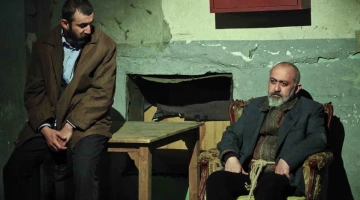 Промо-фото из Чукур 121 серия