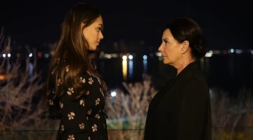 Промо-фото из Чукур 16 серия